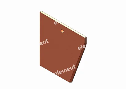 CHEEK PLATE 3452.10.003