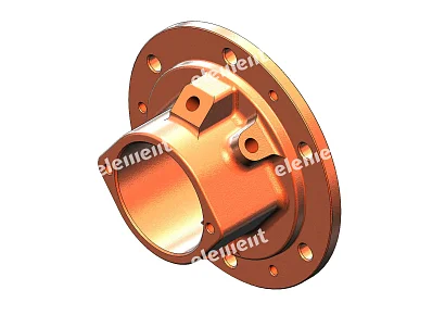 STUFFING BOX 202368-1